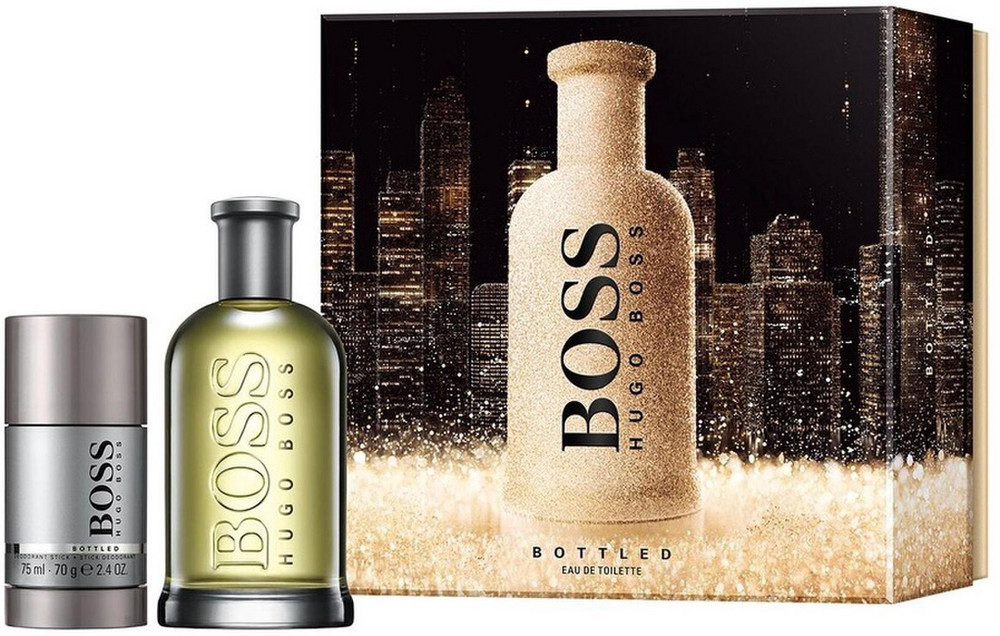 boss bottled 200ml edt