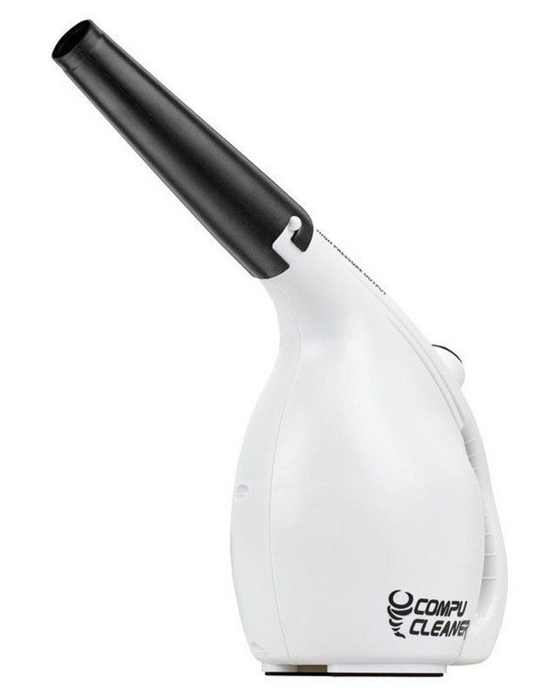 [Nuo 79 €] IT Dusters CompuCleaner Original Electric Air Duster Kainos.lt