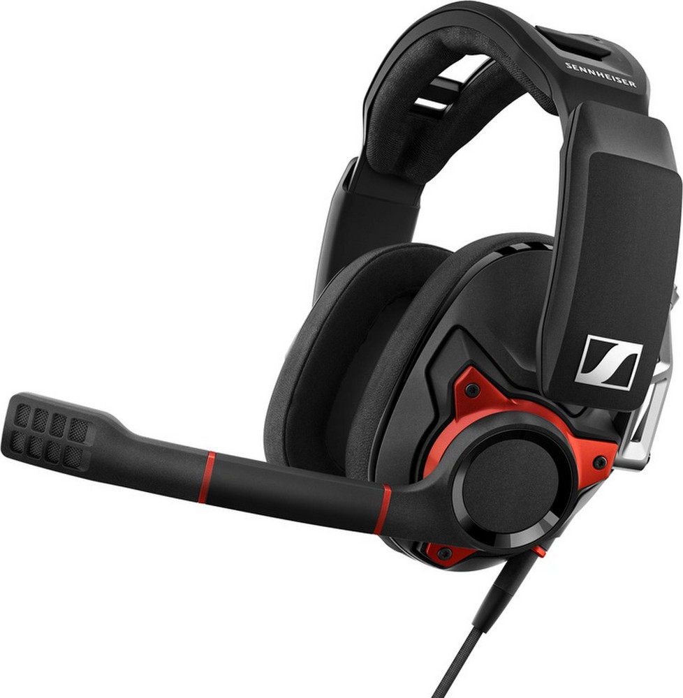 Sennheiser GSP 600 kaina nuo 95.38 € | Kainos.lt