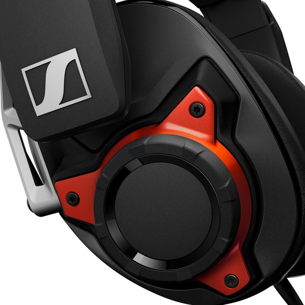 Sennheiser GSP 600 kaina nuo 156.8 € | Kainos.lt