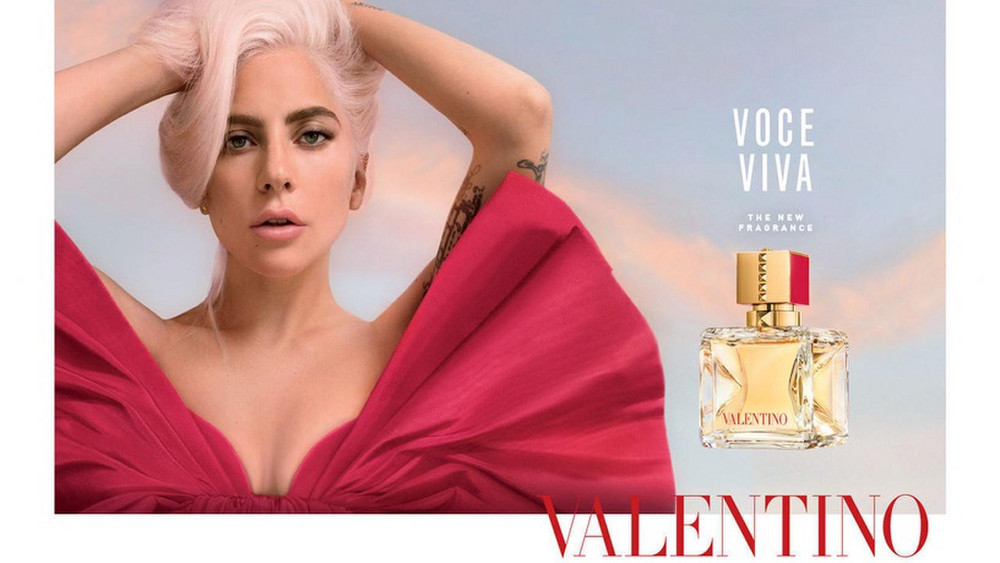 valentino voce viva perfume price