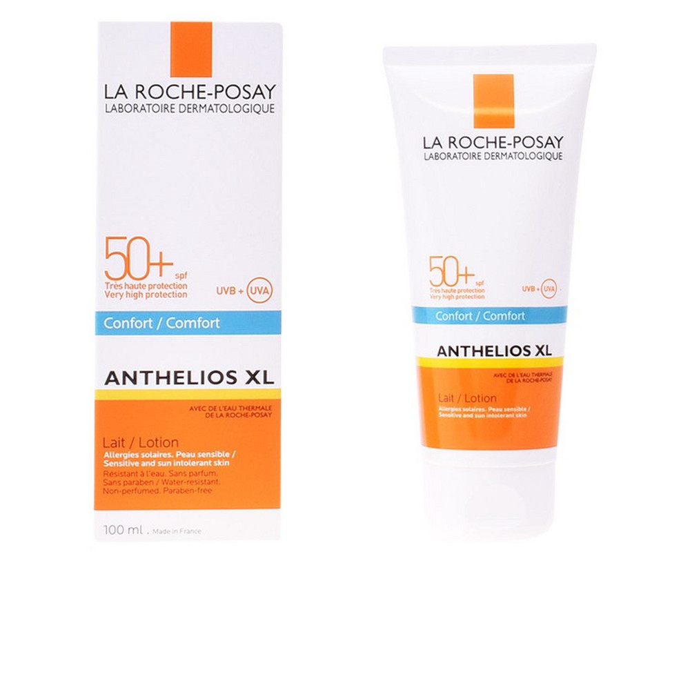 la roche posay anthelios waterproof