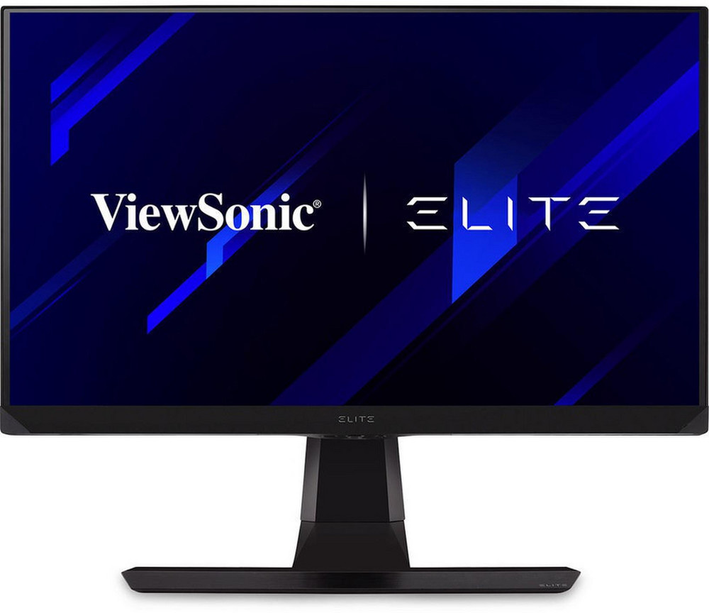 ViewSonic Elite XG270QG kaina nuo 474 