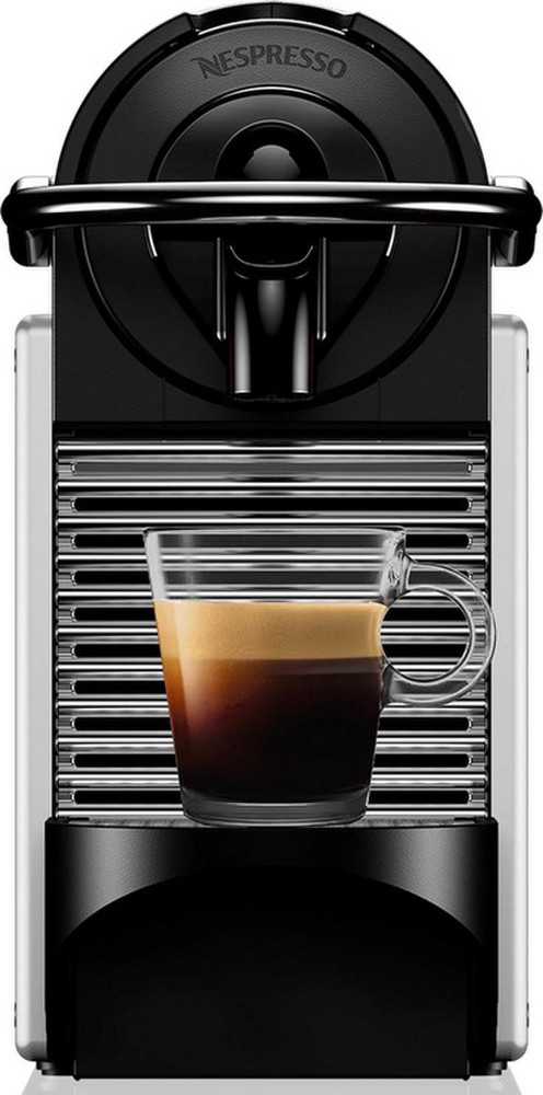 Nespresso Pixie Titan kaina nuo 129.99 