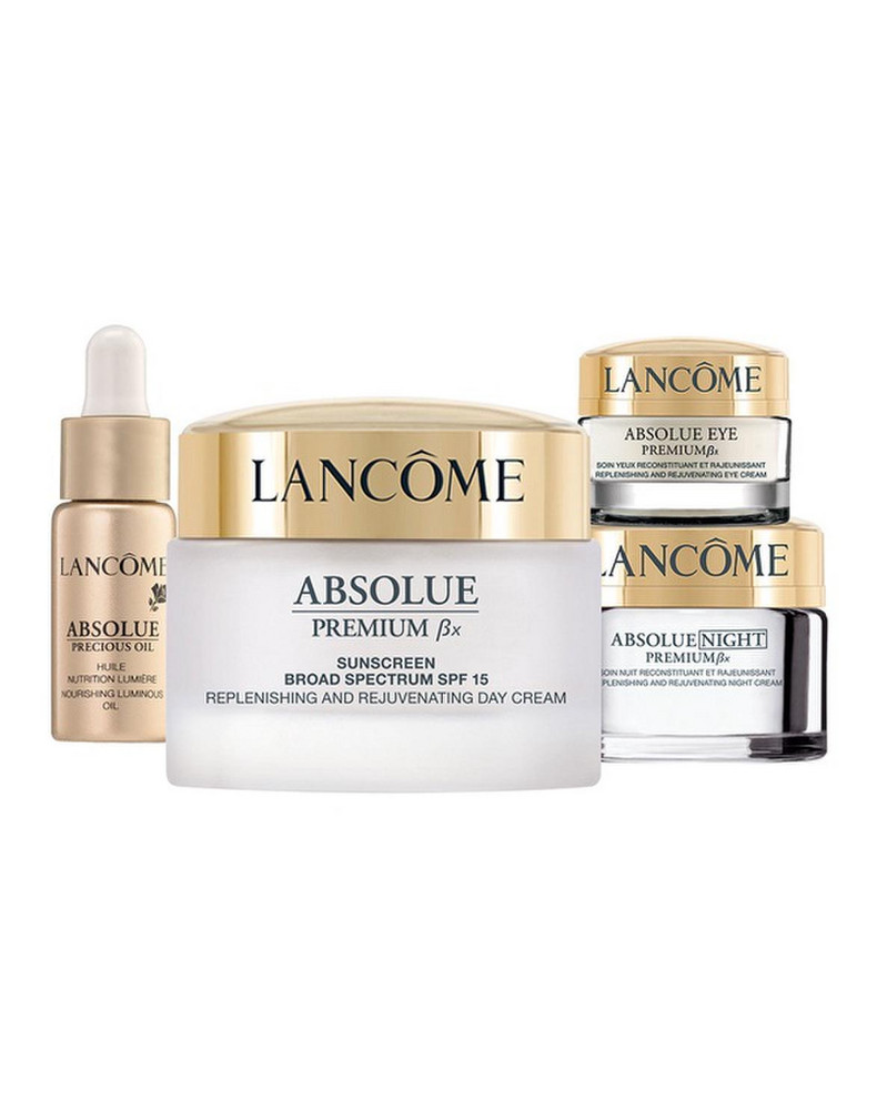 ⑤LANCÔME ABSOLUE THE EYE CREAM 20ml Copyright © 2025 Beauty Line | Absolue the Eye Cream 20ml