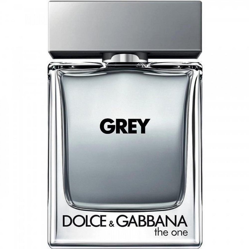 dolce gabbana grey 100ml