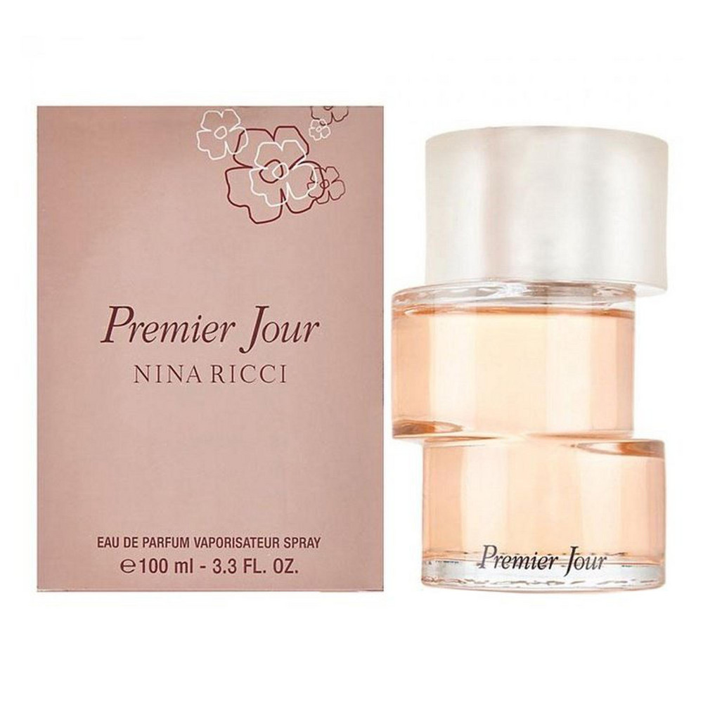 premier jour nina ricci 100ml