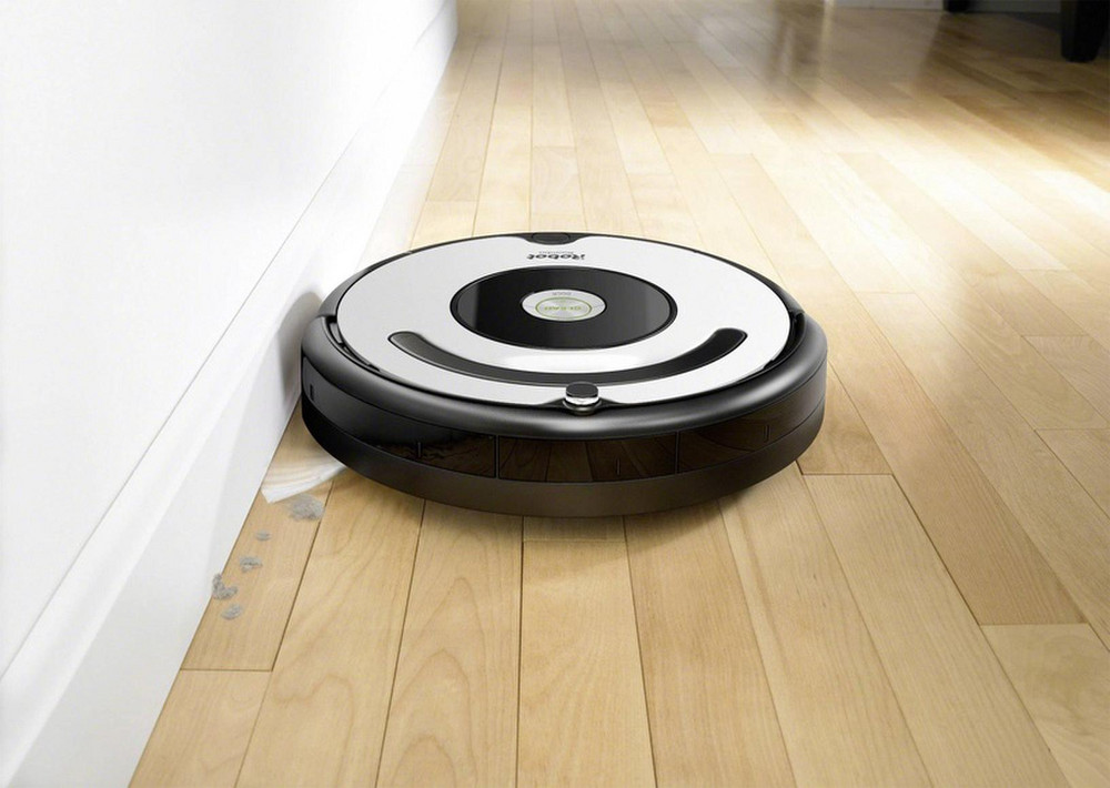 IROBOT Roomba 675 kaina nuo 234.81 