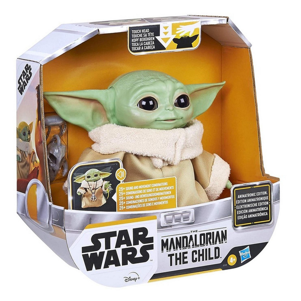 The Child Animatronic Edition 