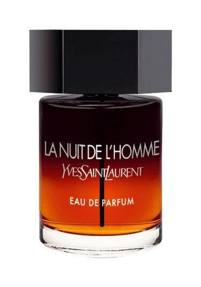 la collection pour homme yves saint laurent