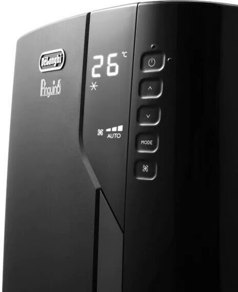 DeLonghi PAC EX130 Silent kaina nuo € Kainos.lt