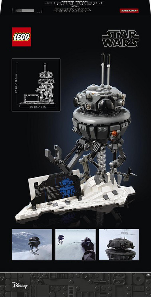 75306 lego