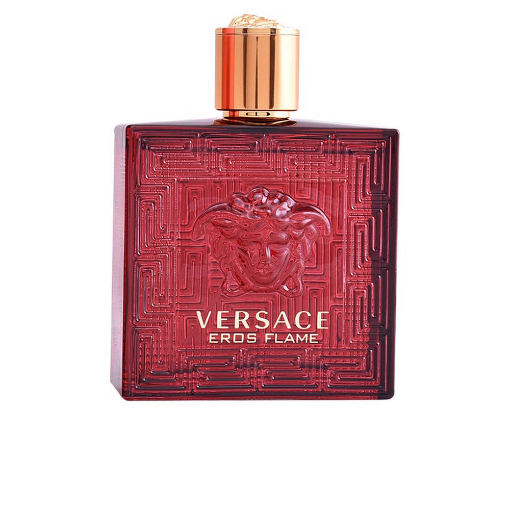 versace eros flame kaina