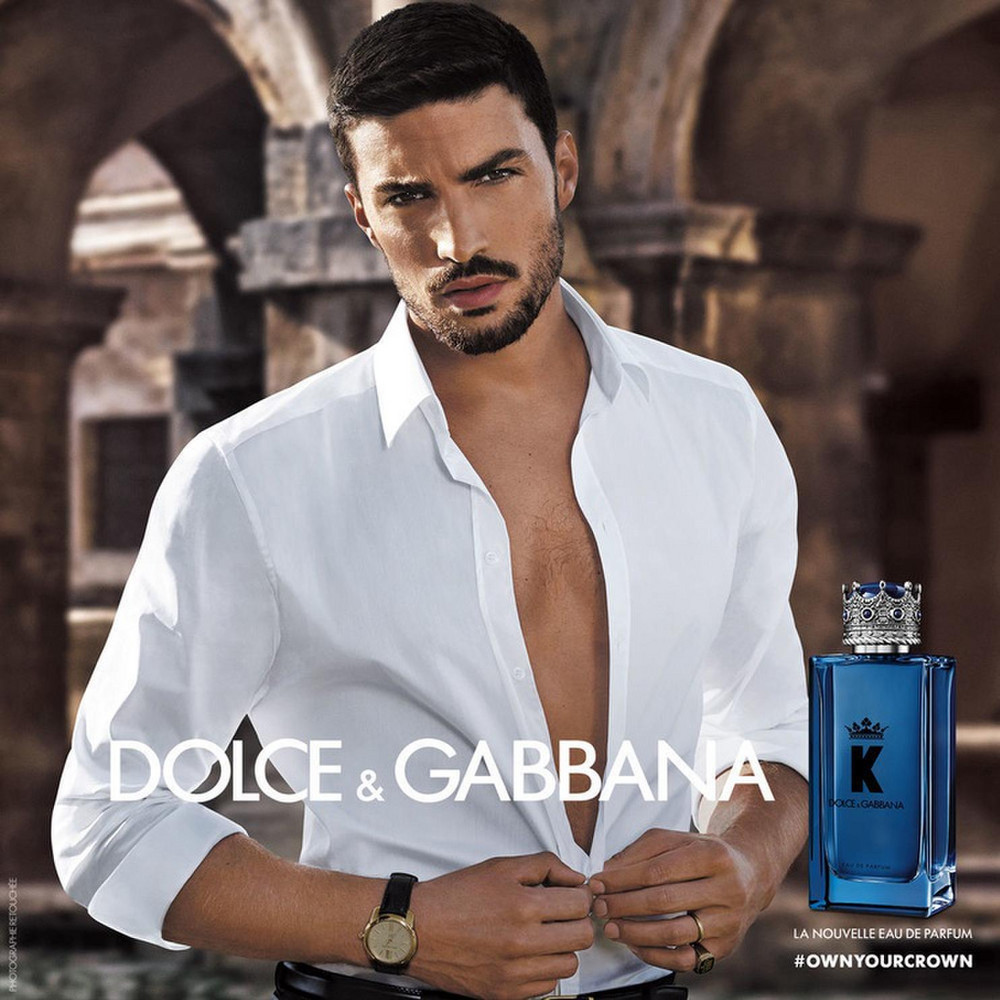 dolce and gabbana k eau de parfum