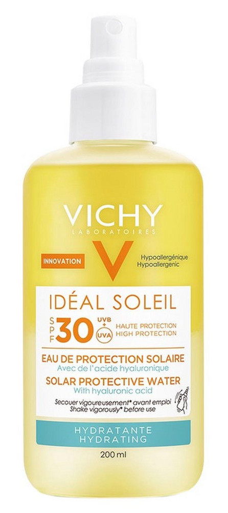 vichy sunscreen 30