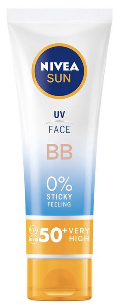 nivea bb cream spf 50 price