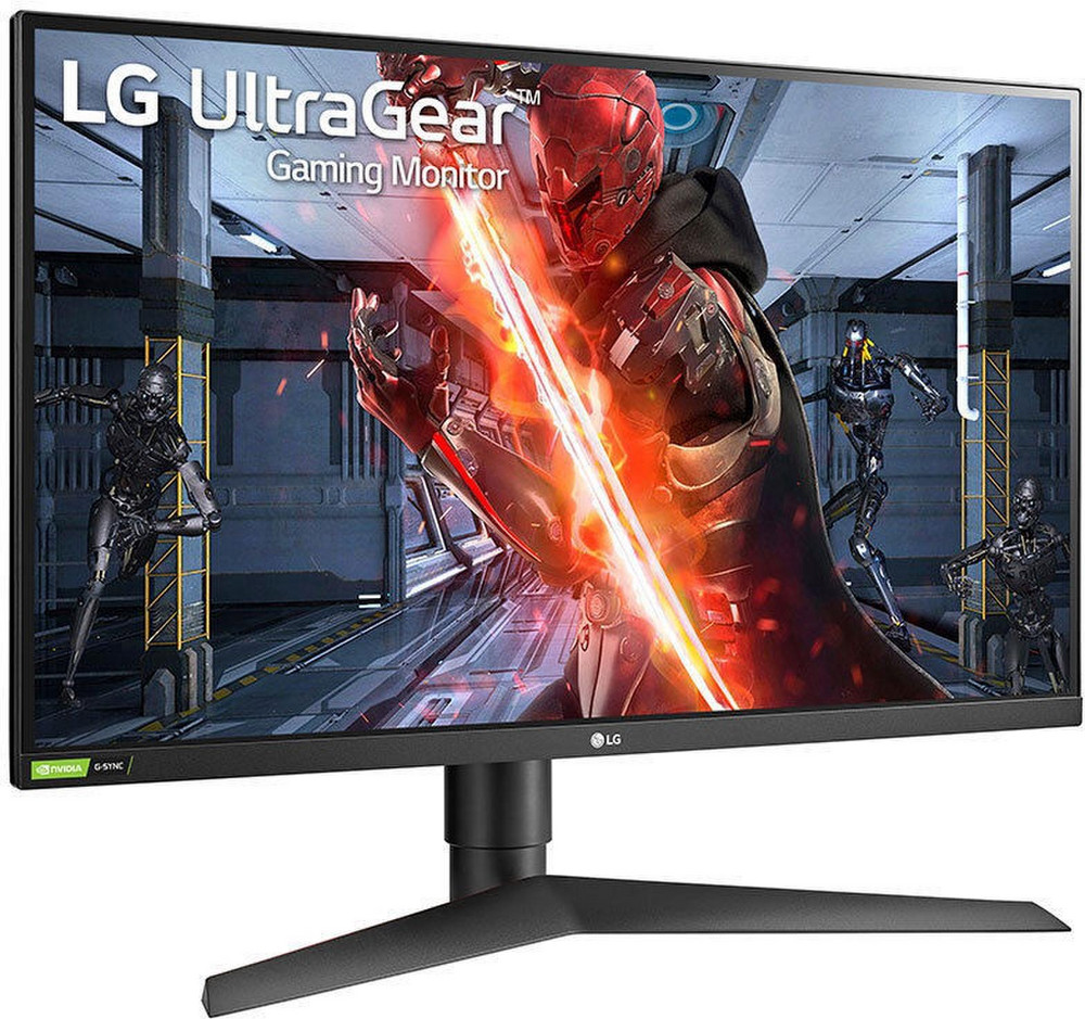 LG 27GN750 kaina nuo 425.99 € | Kainos.lt