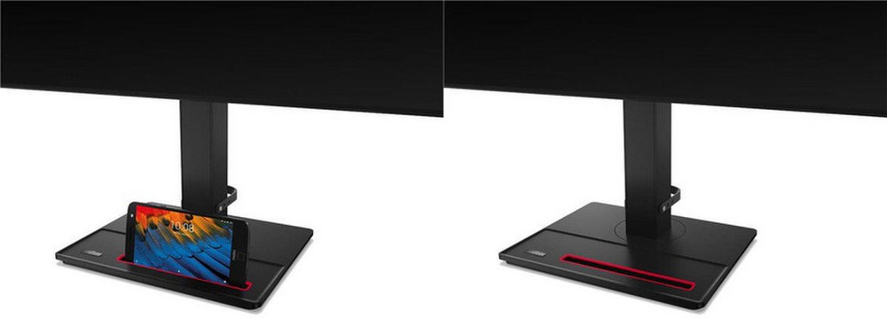 Lenovo ThinkVision P27q-20 kaina nuo 