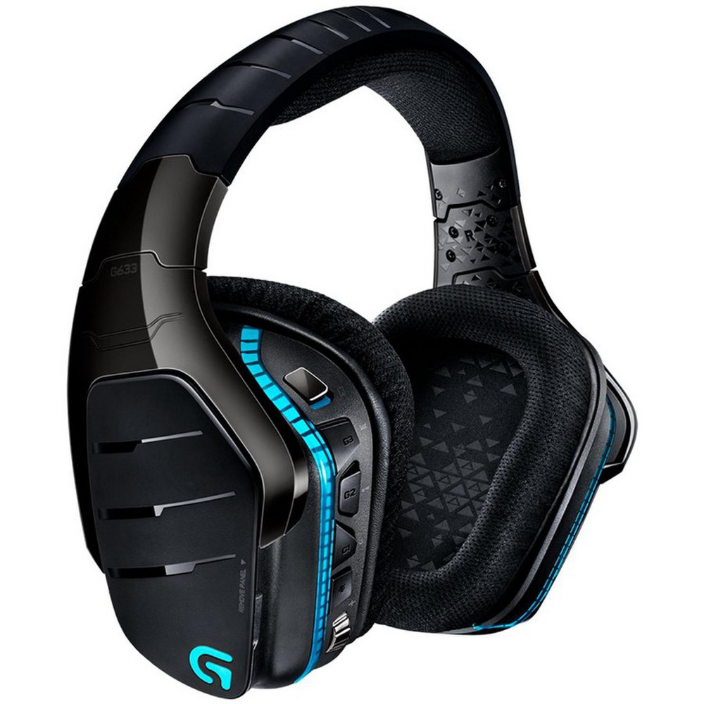 Logitech G635 kaina nuo 87.2 € | Kainos.lt