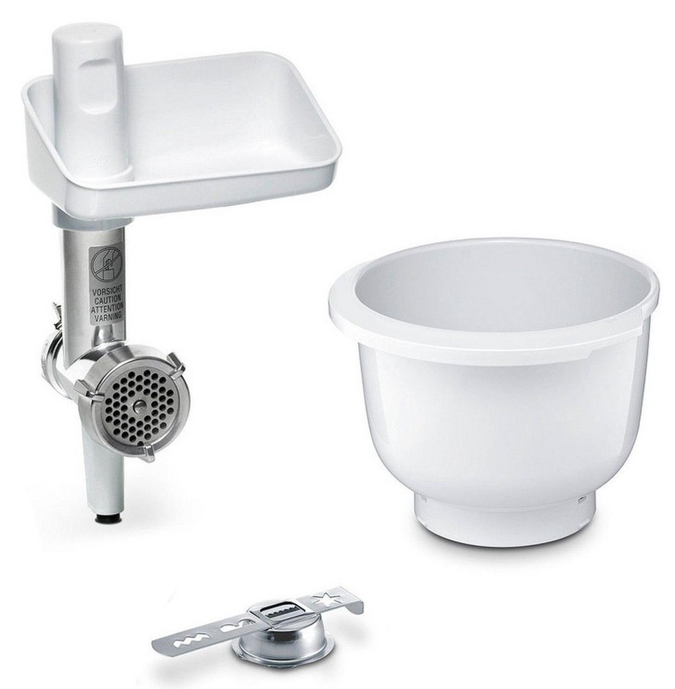 Bosch MUZ5BS1 kaina nuo 72.08 € | Kainos.lt