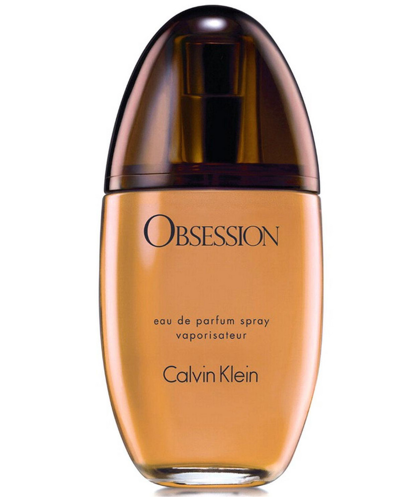 obsession 100ml edp spray