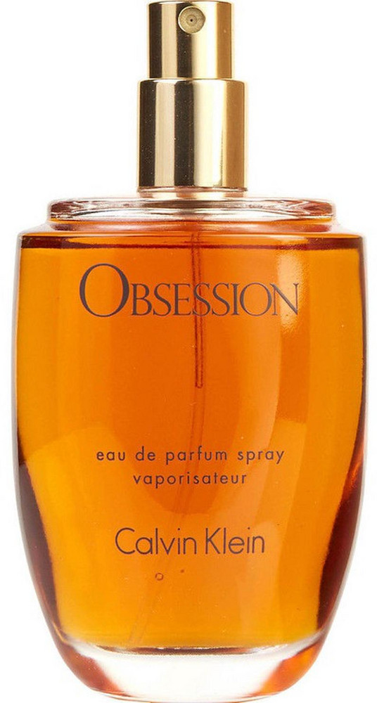 obsession 100ml edp spray