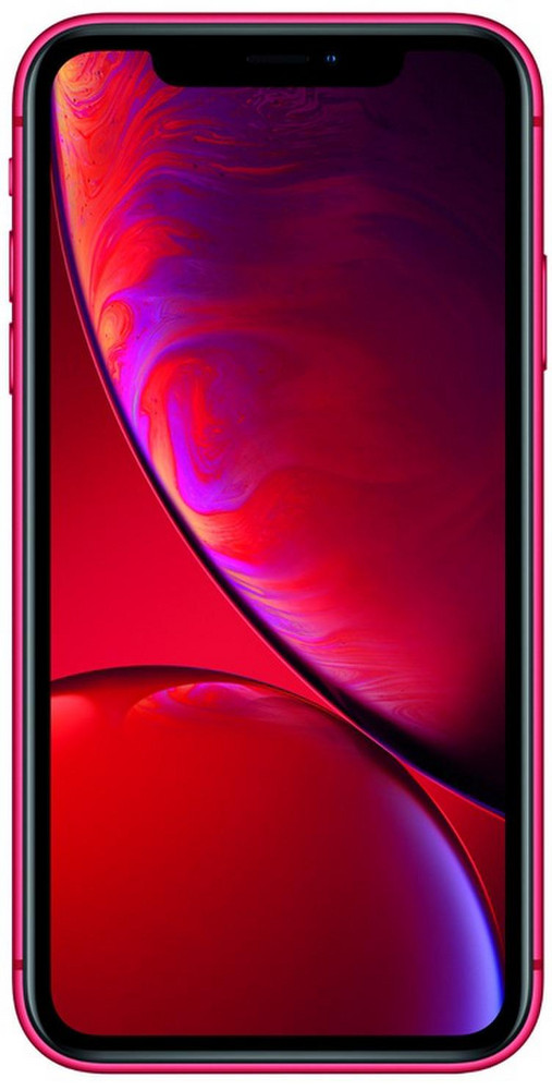Apple iPhone XR 128GB Red (Raudonas), atsiliepimai | Kainos.lt
