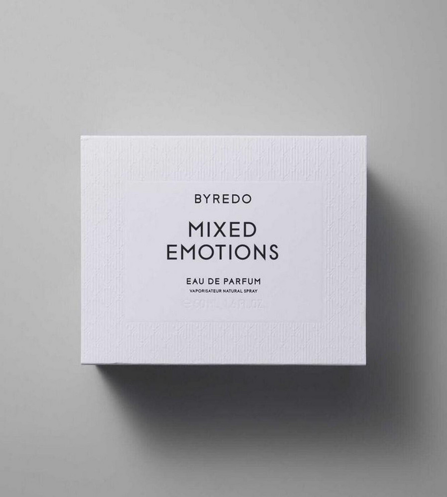 Kvepalai Byredo Mixed Emotions kaina nuo 125 € Kainos.lt