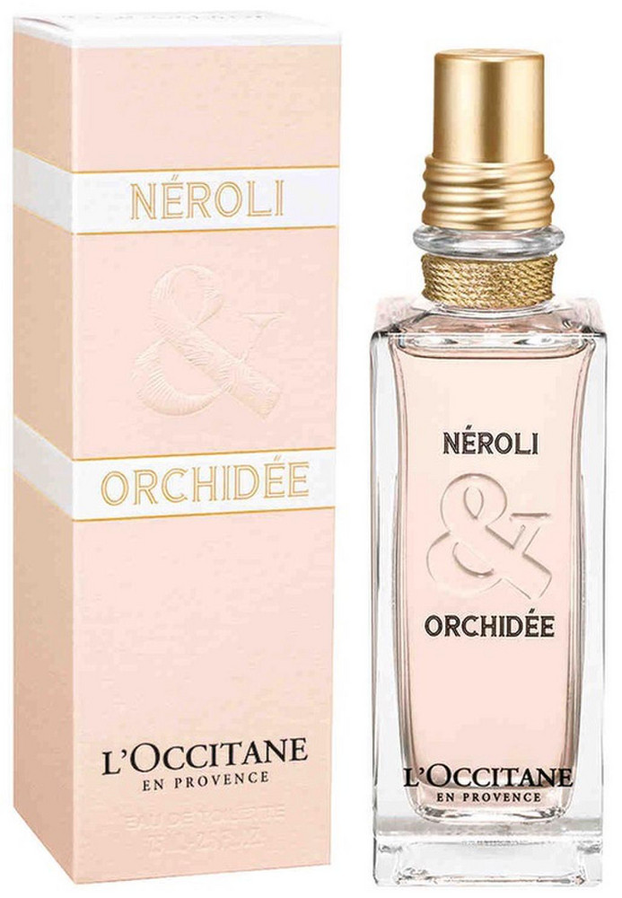 nicole richie favorite perfume