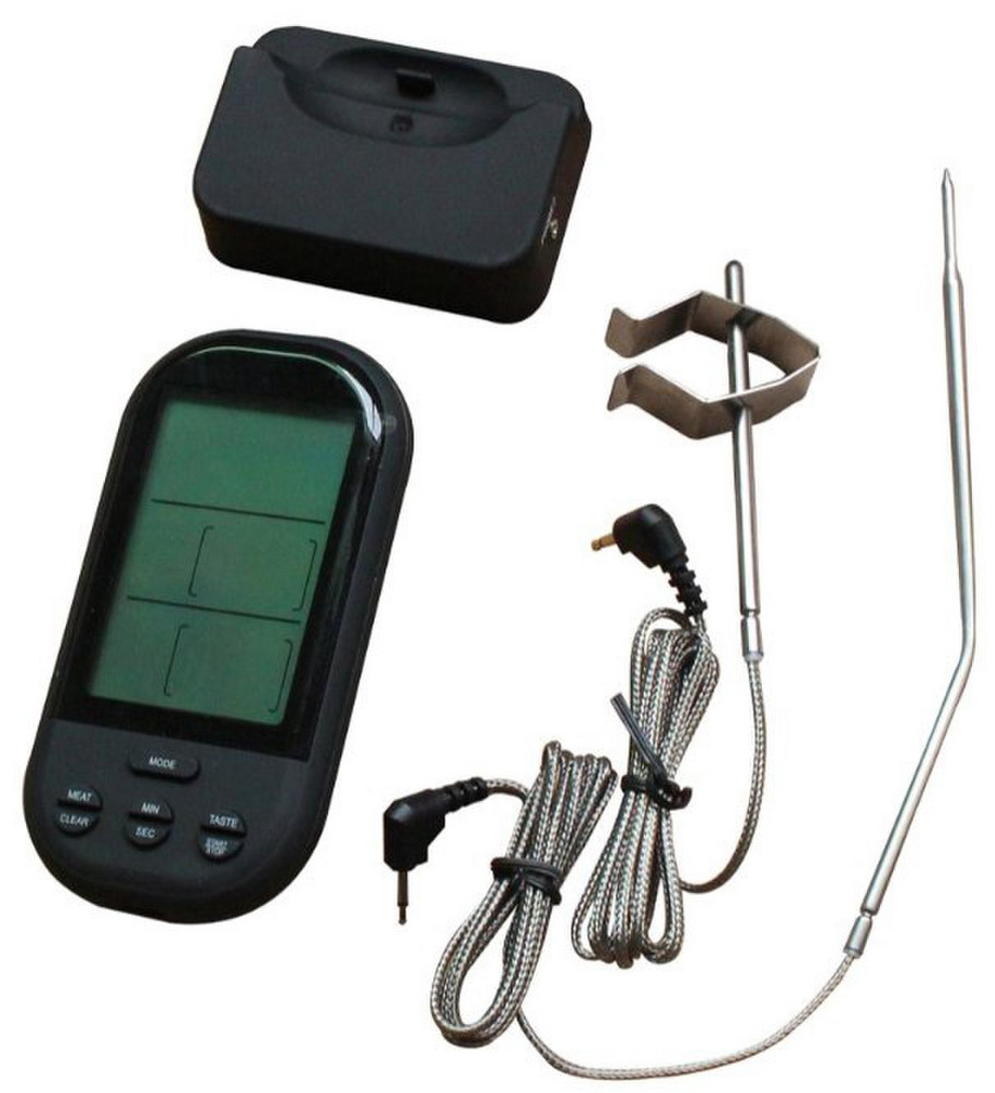 [Nuo 30.4 €] Maisto termometras TasteLab Wireless Digital Thermometer