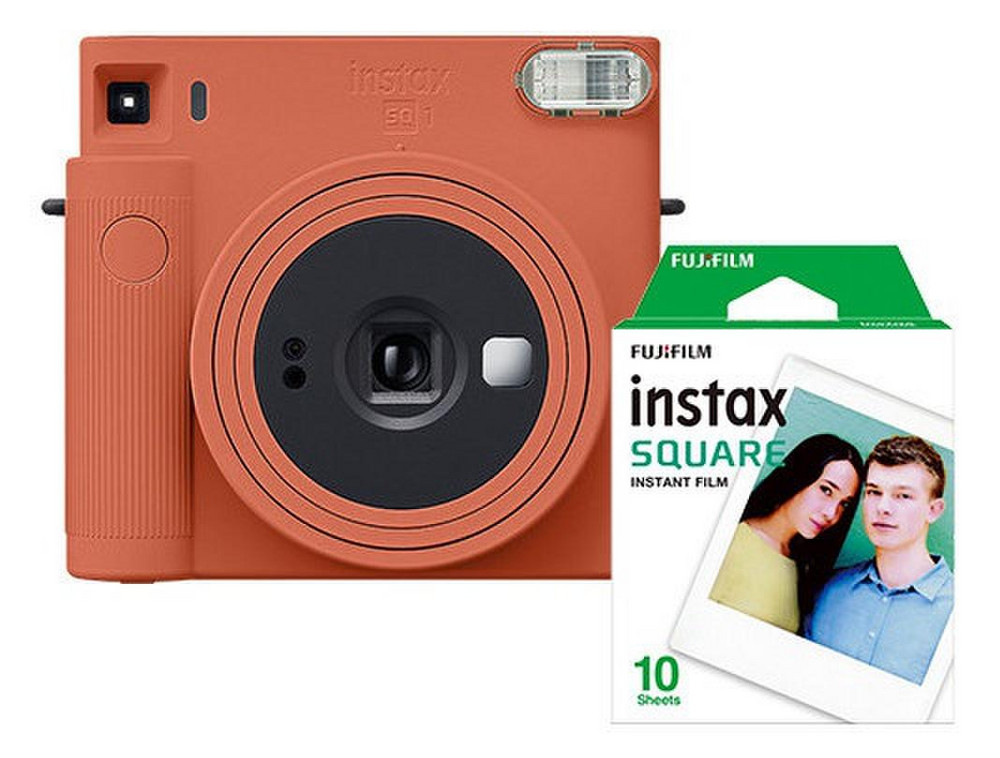 Fujifilm Instax 2024 Square SQ1 Instant Camera