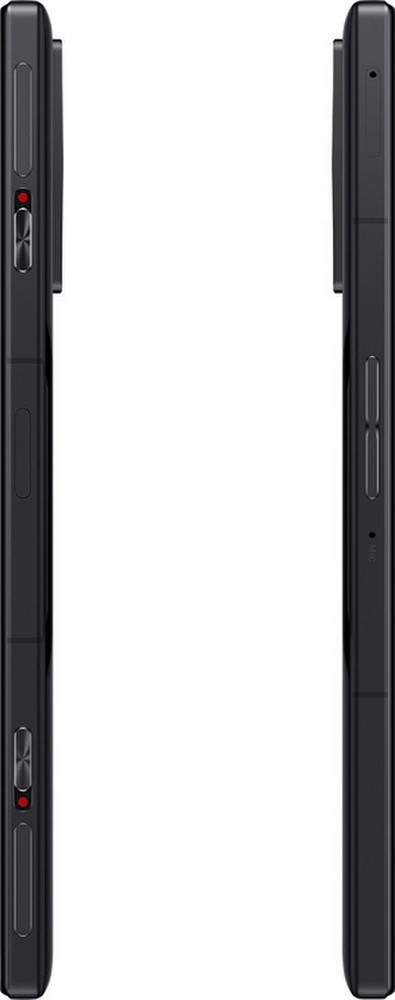 Nuo €] Xiaomi POCO F4 GT Dual 128GB Stealth Black (Juodas