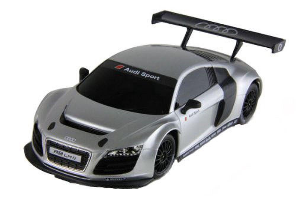 model car audi r8