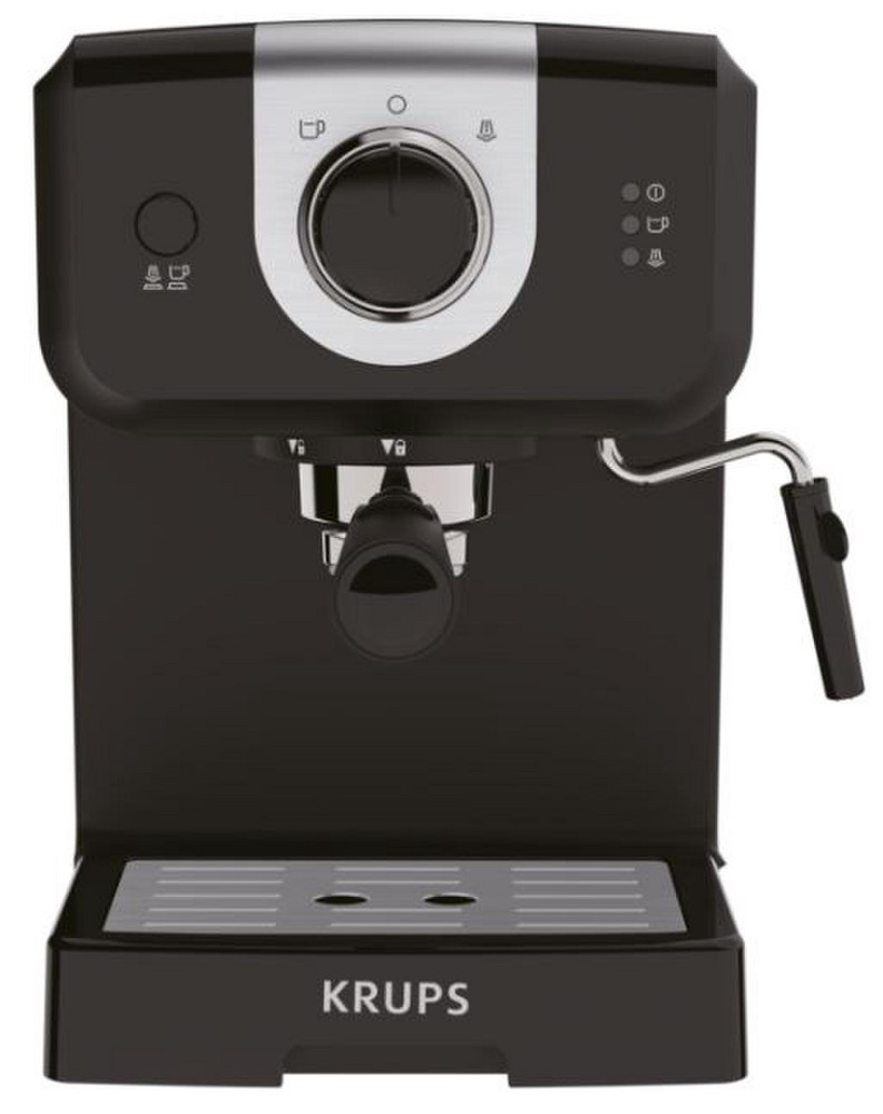 Lavazza LB 900 kavos aparato nukalkinimas 