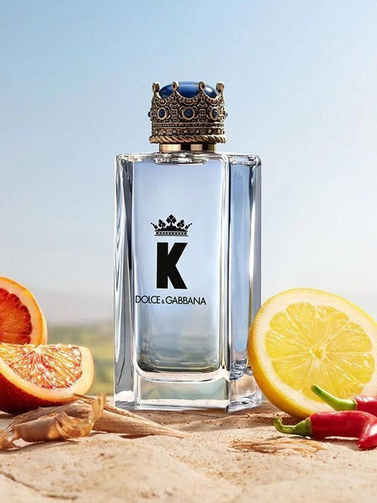 dolce and gabbana k shower gel