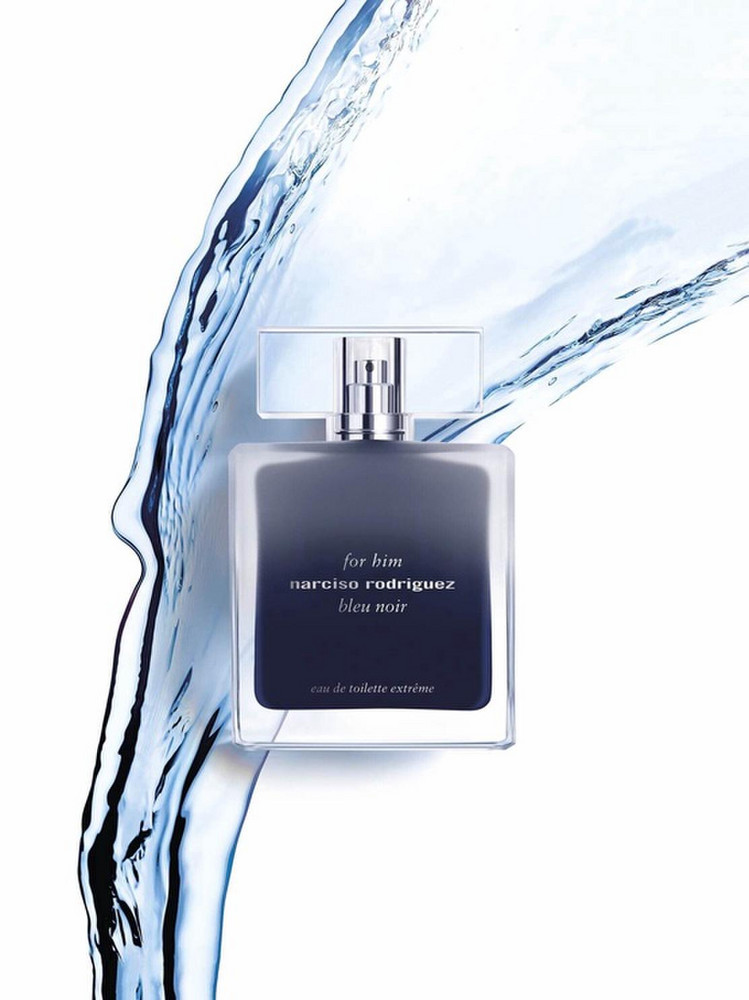 bleu noir edt extreme