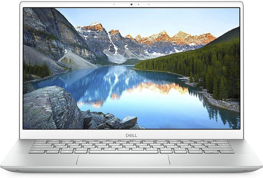 Windowsノート本体 Dell Inspiron 14 5401 i5-1035G1 8GB 256G Nuo €] Dell Inspiron 14 5401 Silver 14