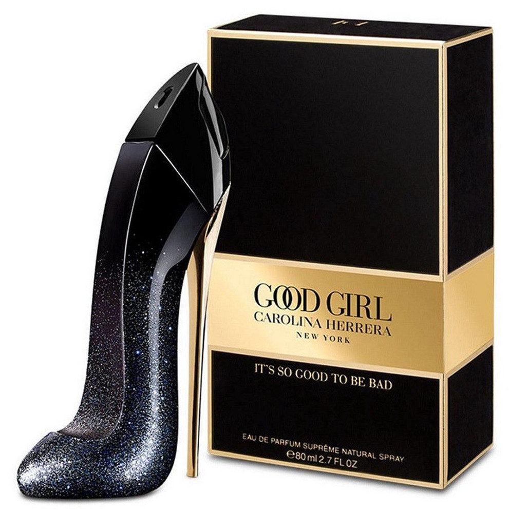 Carolina Herrera Good Girl 80 Ml kaina nuo 69.87 € (27 pard.)