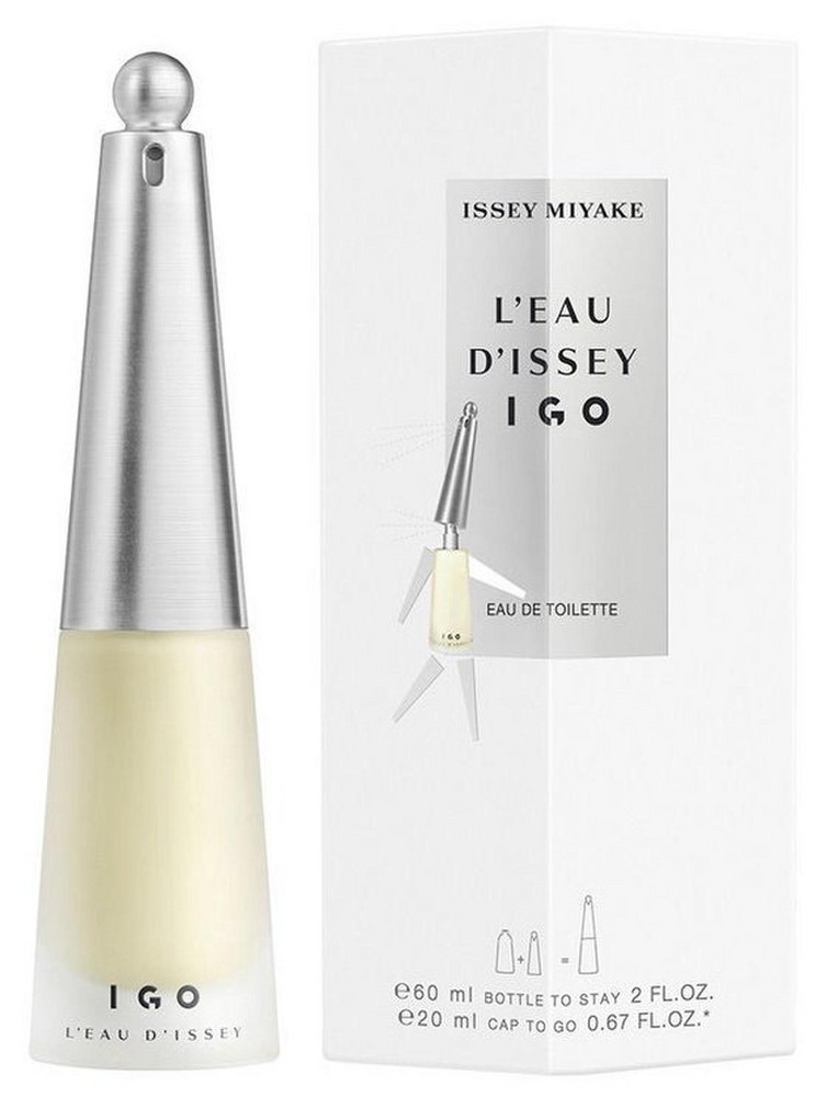 issey miyake igo eau de parfum