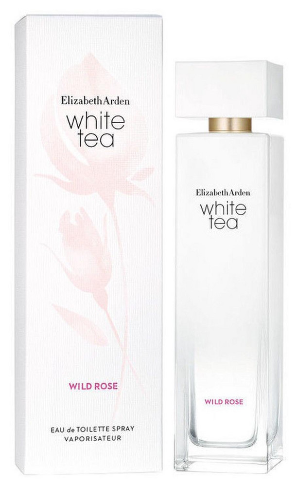 elizabeth arden tea white