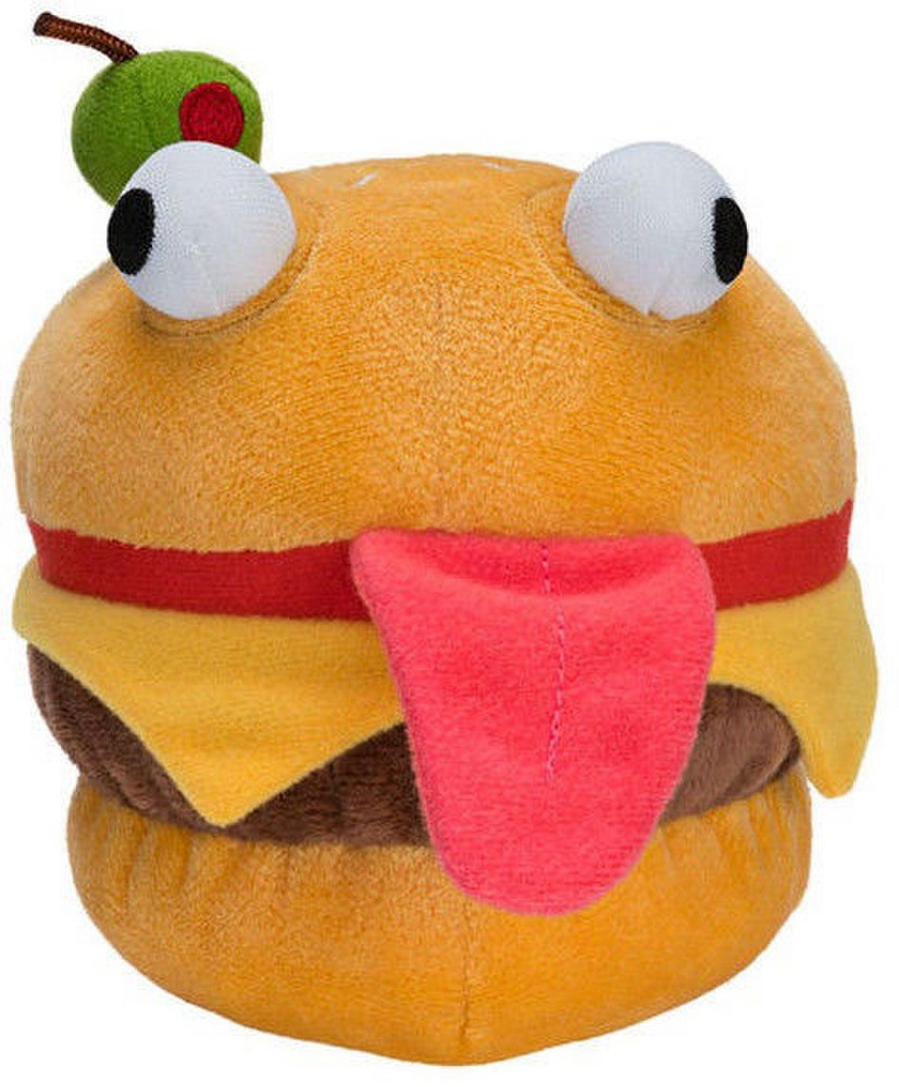 skye fortnite plush