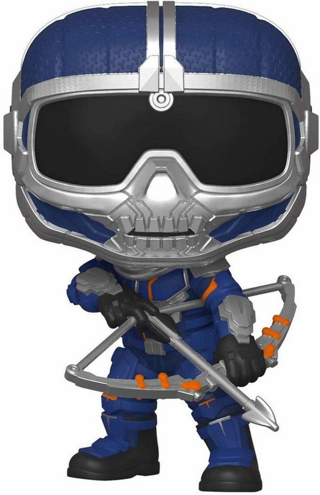 taskmaster pop vinyl