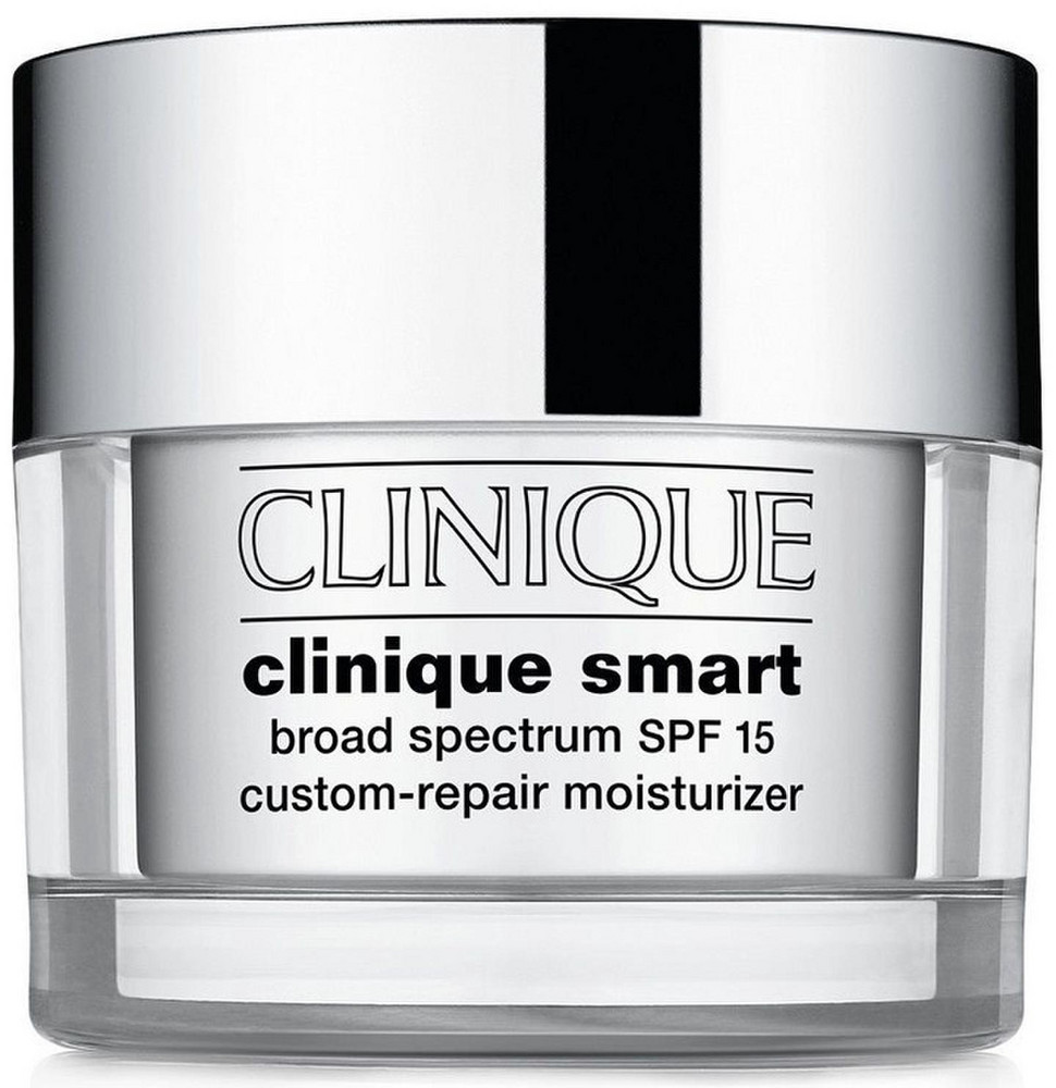 clinique smart day moisturiser