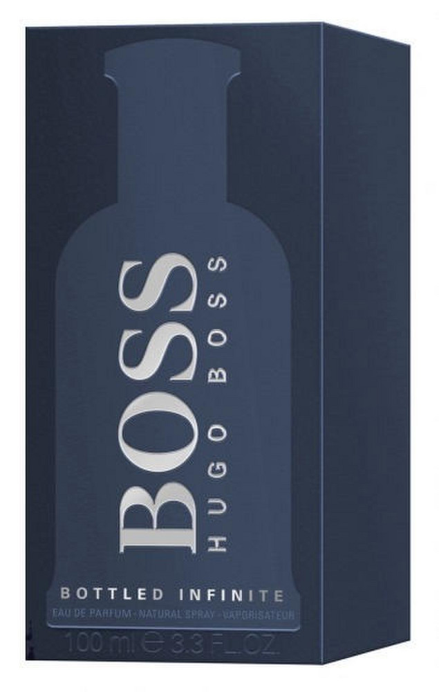 boss bottled infinite eau de parfum 100ml