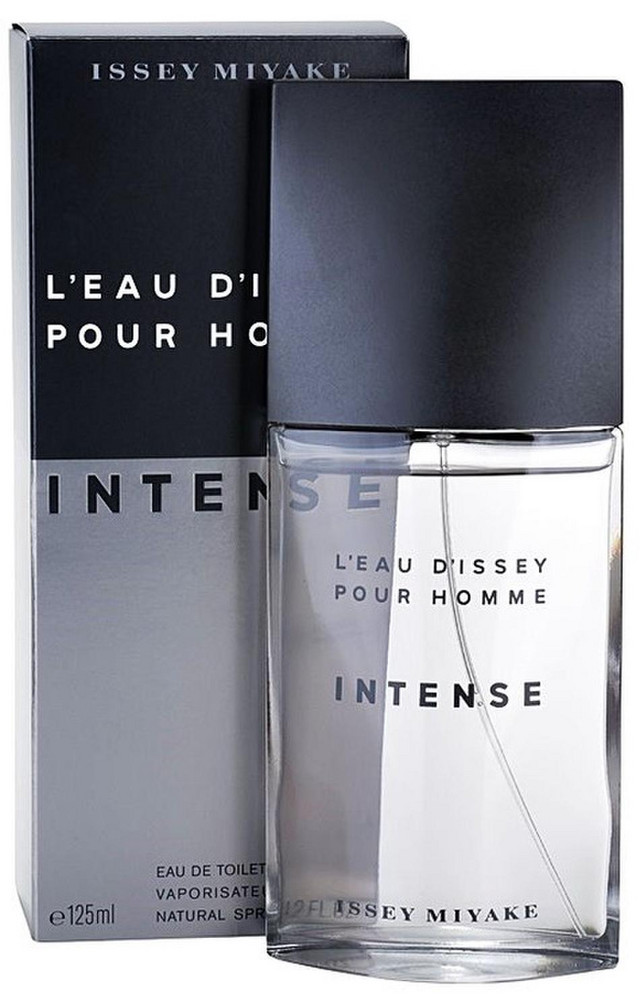 issey miyake leau dissey intense