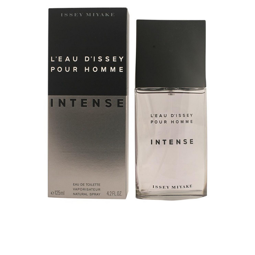 issey intense 125ml