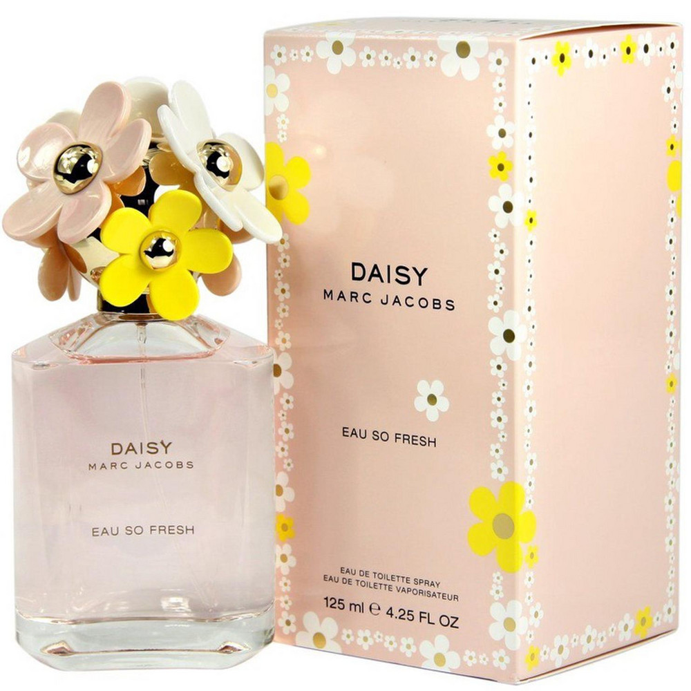 daisy marc jacobs 125ml price