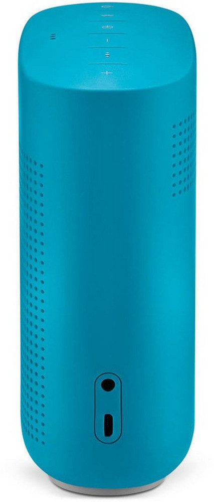 BOSE SOUNDLINK COLOR 2 BLUE 【公式通販】