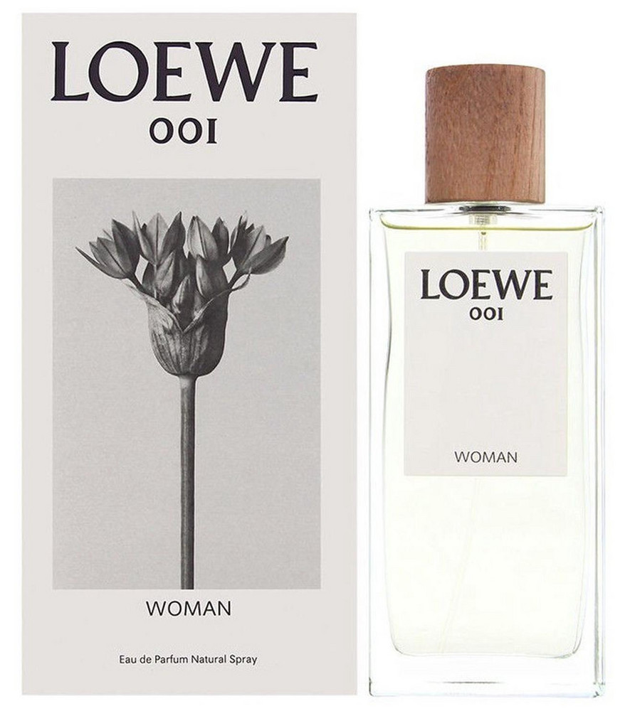 loewe woman parfum