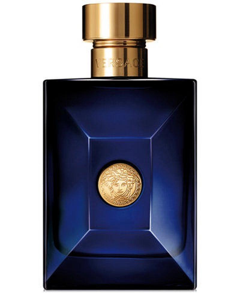 versace dylan blue price 200ml